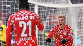 So gut wie noch nie in 120 Jahren