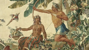 Ist unsere Vorstellung vom Gang der Geschichte unausweichlich?