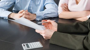 Das neue Gesetz zur Finanzberatung gehört in den Schredder 