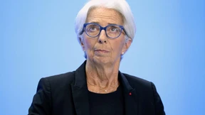 Rekord-Zinserhöhung der EZB