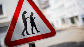 Menschen in Deutschland verlernen das Genießen