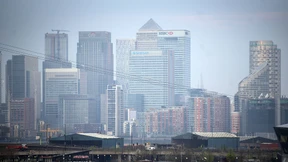 Millionenstrafe für Commerzbank in Großbritannien