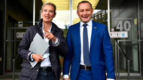 Meuthens Mär von der Mäßigung