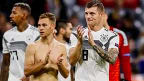 Die Lust auf die einfachen Dinge des Fußballs