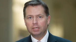 Bloß keine Parteipolitik!