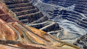 In Perth knallen die Korken