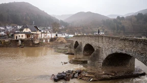 „Chaosphase über Tage“