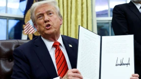 Trump erlässt Sonderzölle auf Aluminium und Stahl