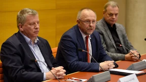 Gegensätzliche Signale