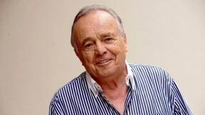 Dieter Bellmann ist tot