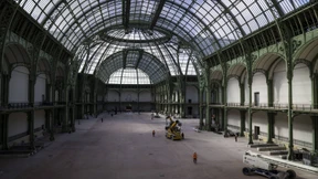 Neuer Name, größeres Ego