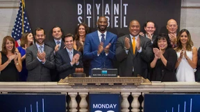 Das Imperium der Basketballlegende