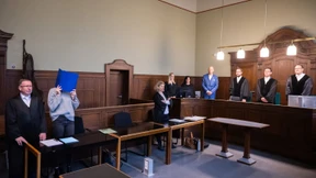 Spielte ein Herzmediziner „Herr über Leben und Tod“?