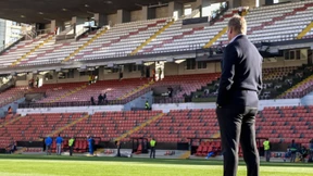 FC Barcelona entlässt Trainer Koeman