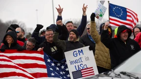 Trump attackiert General Motors scharf