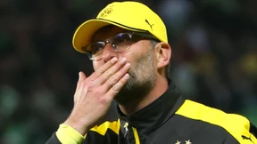 Klopp legt eine Fußball-Pause ein