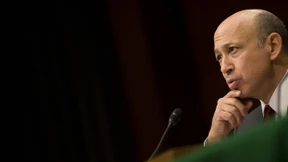 Goldman kürzt Boni nach Gewinneinbruch