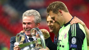 Heynckes plant schon das Neuer-Comeback