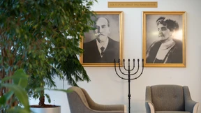 Vom Altersheim zum Judenhaus