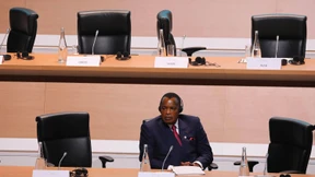 Regierung und Rebellen vereinbaren Waffenruhe