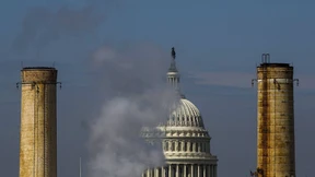 Technik allein stoppt den Klimawandel nicht