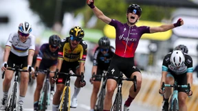 Endlich werden auch die Frauen sichtbar