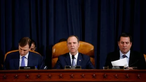 „Überwältigende und unbestrittene Beweise“ gegen Trump