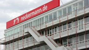 Verdi: 50:50-Chance für Einigung bei Neckermann