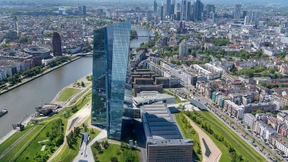 EZB haftet nicht für Zwangsumtausch