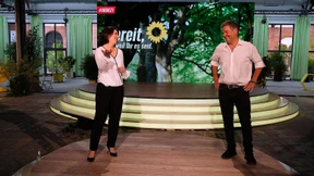 Habeck gibt Fehler zu