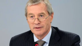 Pech mit der Aufsicht, Glück mit der Anwerbung