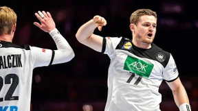 Deutscher Kraftakt führt auf Platz fünf