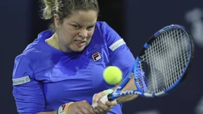 Das erstaunliche Comeback der Kim Clijsters