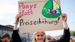 Mit dem Semesterticket an die Peripherie