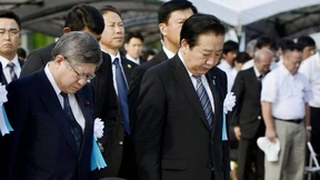 Atomausstieg nun auch in Japan? 