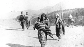 Schwarze Löcher der Türkei