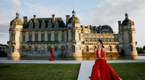 Luxuskonzern Kering erwirbt 30 Prozent-Anteil an Valentino