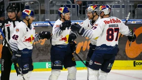 Herbe Pleite für den Meister