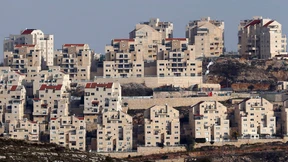 Israel genehmigt 2500 neue Siedlerwohnungen