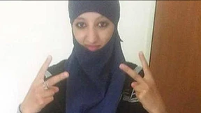 Die Terroristin mit den vielen Gesichtern