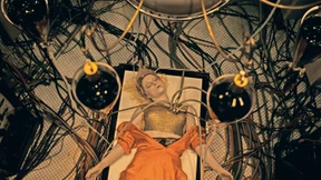 Wenn Kadaver lustig tanzen