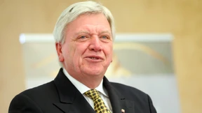 Spitzentreffen zur Flüchtlingskrise 