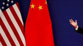 Chinas Regierung bestellt amerikanischen Botschafter ein