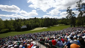 Willkommen im besten Golf-Theater!