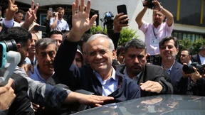 Reformer Massud Peseschkian gewinnt Präsidentschaftswahl