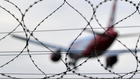 Im Vorfeld des Terrors