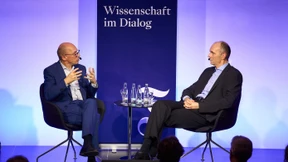 Partydrogen und Pilze gegen Depressionen