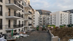 Wie Frankfurt wachsen soll