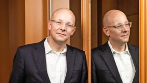 „Ich wollte es einmal ganz anders machen“