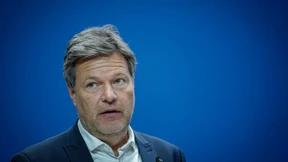 Habeck: Strompreise auch nach Atomausstieg gefallen